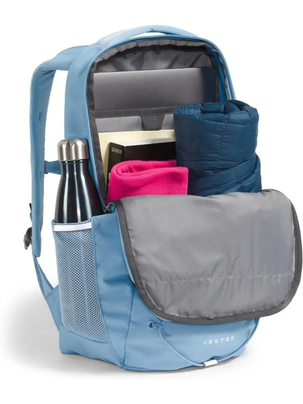 Stylish Women's Everyday Backpack, Durable & Spacious, Perfect for School